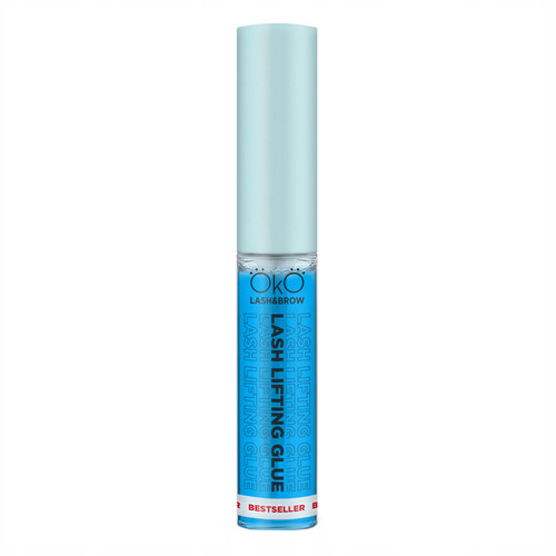 Glue for eyelash lamination OKO Lash Lifting Glue Blue Edition 5 ml