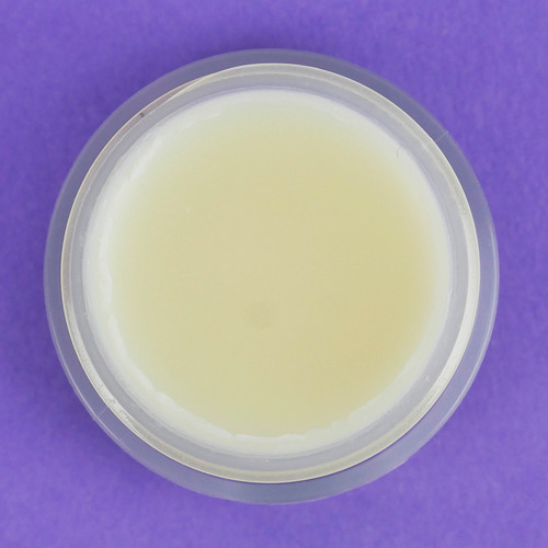 Nail and cuticle wax TUFI profi PREMIUM coconut 5 ml (0313671) - Фото №2