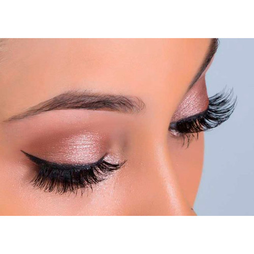 Накладные ресницы (Синтетические)