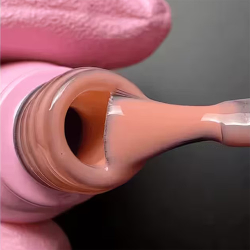 Toki-Toki Thermo Base TB01 beige, milchig 5 ml - Фото №2