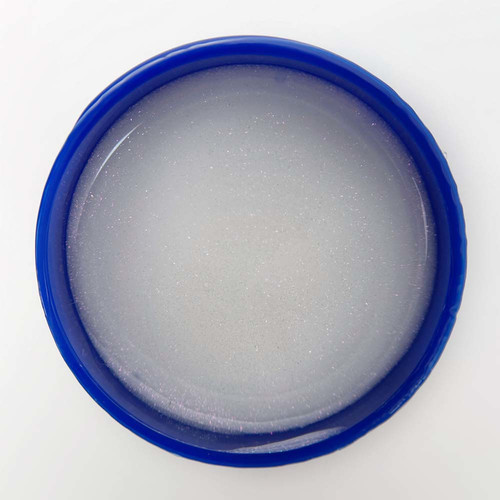 Gel für Extensions Touch Builder Gel Shine Bright 04 milchig mit Schimmer 15 ml - Фото №2