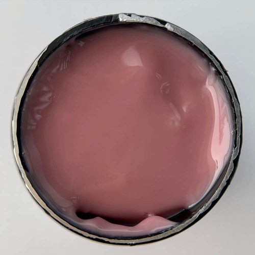 Gel for extensions Touch Jelly Gelly 02 pastel beige 15 ml - Фото №2