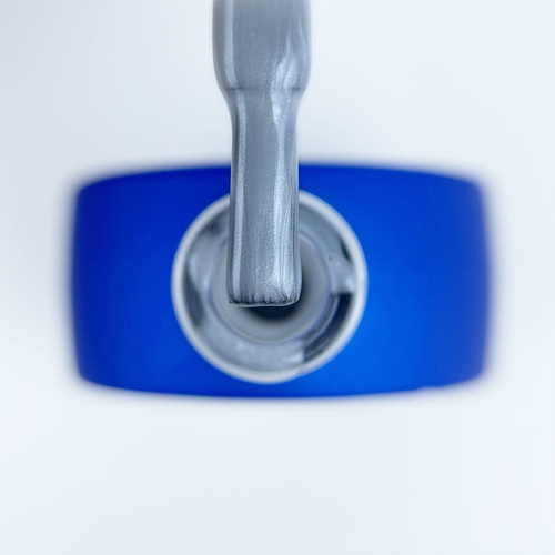 Touch Cover Base Perla 01 pearl gray 13 ml - Фото №2