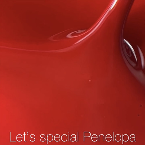Gel polish NAILSOFTHEDAY Let's special Penelopa 10 ml - Фото №2