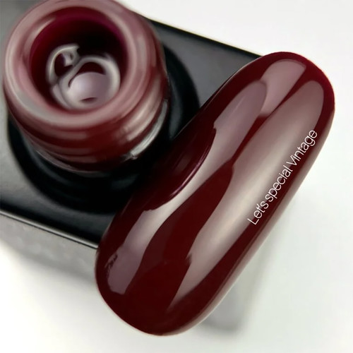 Gel polish NAILSOFTHEDAY Let's special Vintage 10 ml - Фото №2