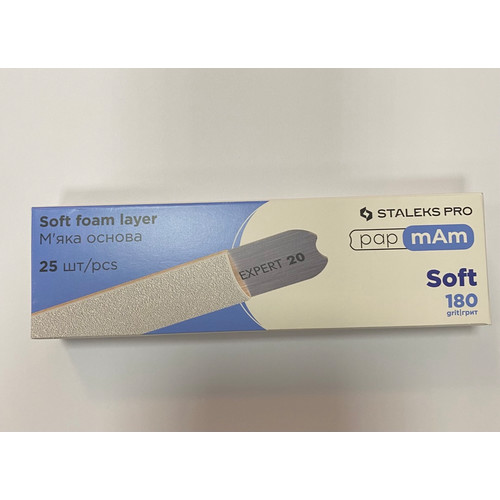 Ein Satz austauschbarer Overlays STALEKS PRO DFCE-20-180/25W