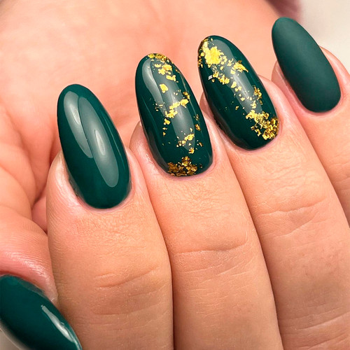 Autumn Shades 2024 (Deep Green)