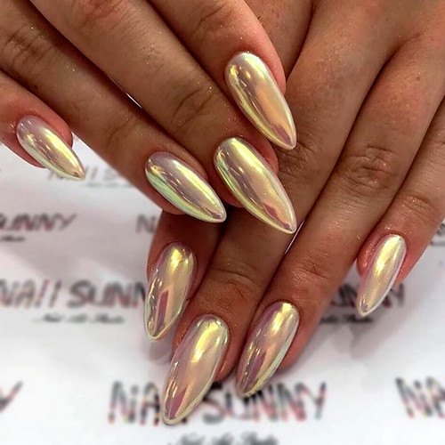 Autumn Shades 2024 (Gold)