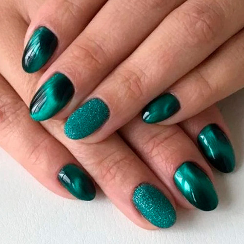 Autumn Shades 2024 (Emerald)