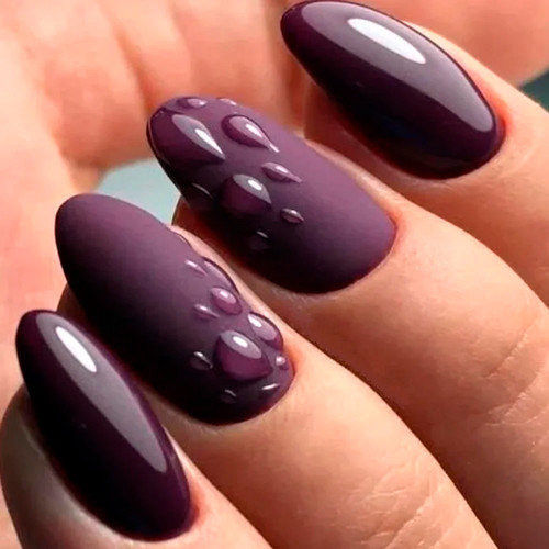 Autumn Shades 2024 (Plum)
