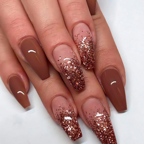 Autumn Shades 2024 (Warm Brown)