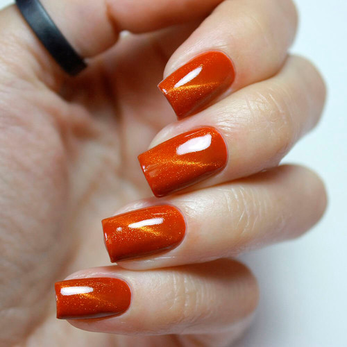 Autumn Shades 2024 (Terracotta)