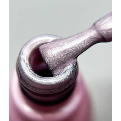 Gel polish Toki-Toki Shell SH05 pearl purple 5 ml - Фото №2