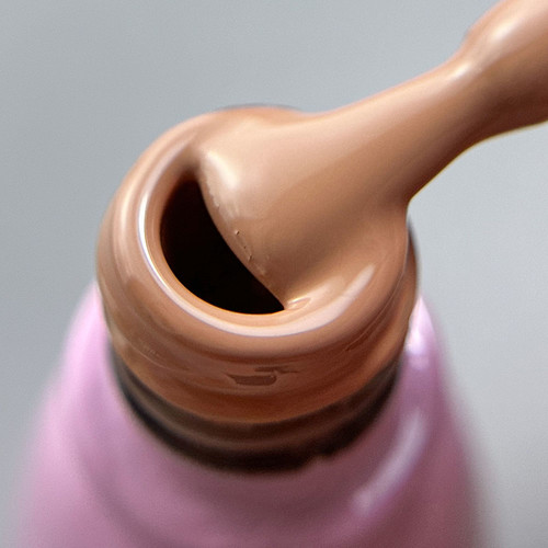 Gel polish Toki-Toki Forest FS03 cappuccino 5 ml - Фото №2