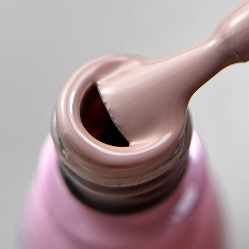 Gel polish Toki-Toki Forest FS05 dusty rose 5 ml - Фото №2