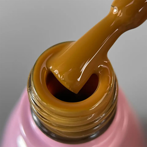 Gel polish Toki-Toki Retro RT07 terracotta 5 ml - Фото №2