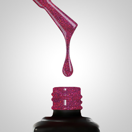 Gelpolitur Slowianka Bravery 8 g - Фото №2