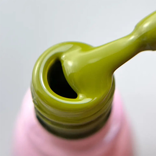 Gel polish Toki-Toki Forest FS08 olive 5 ml - Фото №2