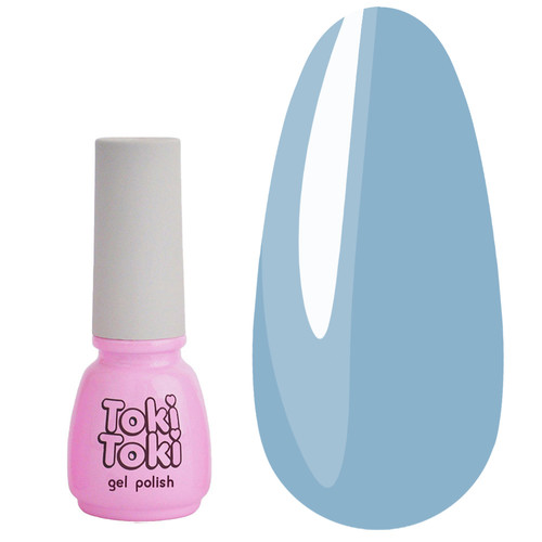 Gellack Toki-Toki Forest FS10 blau 5 ml
