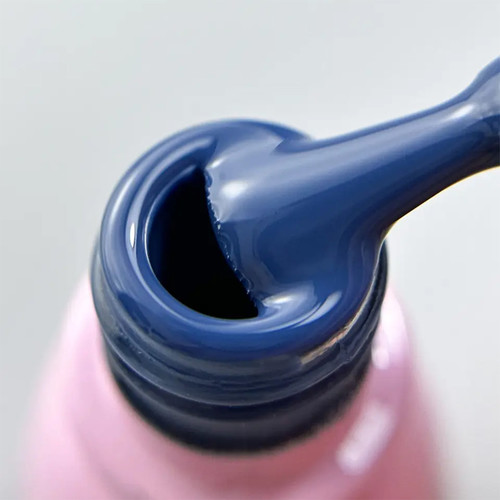 Gel polish Toki-Toki Forest FS11 blue 5 ml - Фото №2