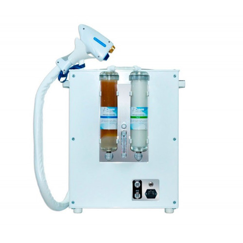 Diodenlaser zur Haarentfernung DL-6000 OptiPuls Pro - Фото №3