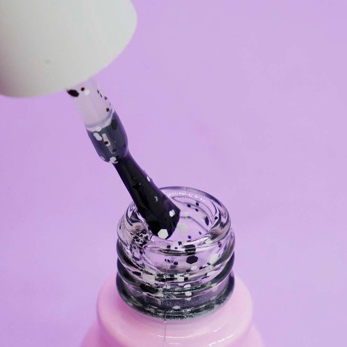 Топ Toki-Toki Flake Top No wipe 5 мл - Фото №2