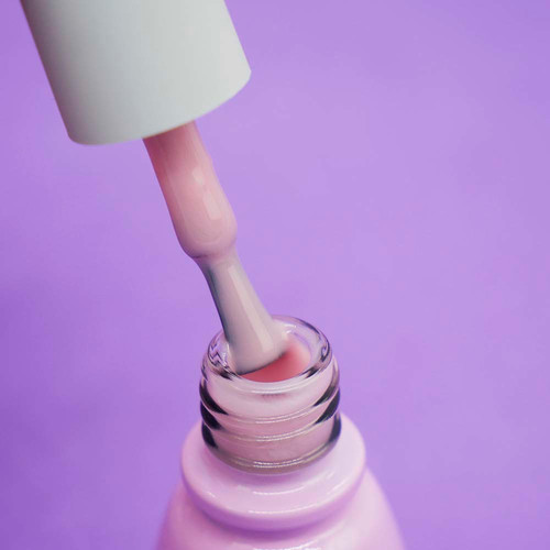 Base Toki-Toki Pink 5 ml - Фото №2