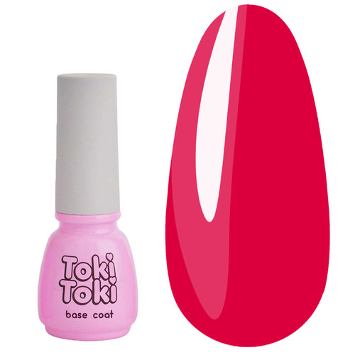Toki-Toki Lipstick Base LB07 crimson 5 ml - Фото №1