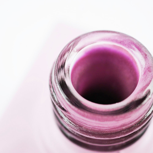 Gel polish TUFI profi PREMIUM Fashion Queens 09 Majestic Violet 8 ml (0318250) - Фото №3