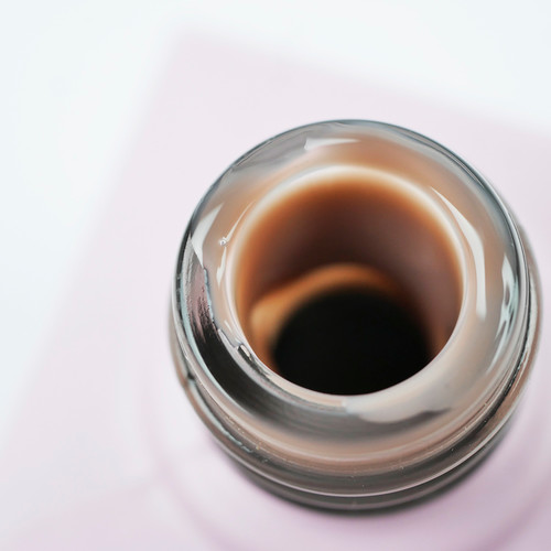 Gel polish TUFI profi PREMIUM Gummy Bear 09 Maple Syrup 8 ml (0318260) - Фото №3