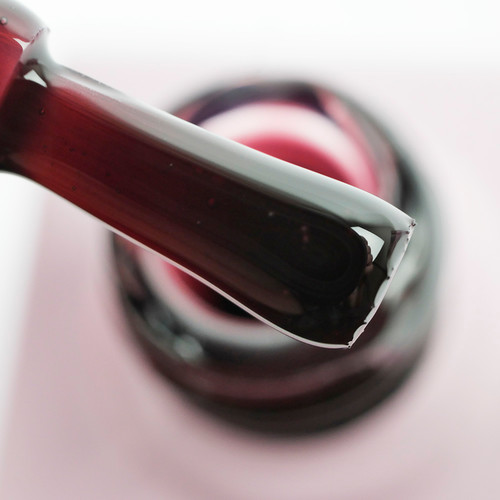 Gel polish TUFI profi PREMIUM Gummy Bear 11 Grape Jelly 8 ml (0318262) - Фото №2