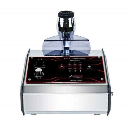 Stoßimpuls-Vakuummassagegerät Drumroll V-02 - Фото №2