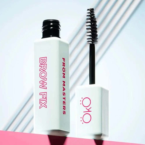 OKO Brow Fix Gel für das Augenbrauenstyling 7 ml - Фото №2