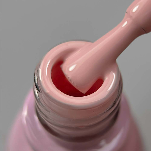 Gel polish Toki-Toki Bloom BM02 peach 5 ml - Фото №2