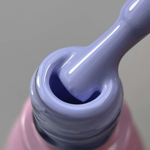 Gel polish Toki-Toki Bloom BM10 muted blue 5 ml - Фото №2