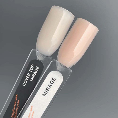 GA&MA Hard Jelly gel Mirage 15 ml (7702814) - Фото №2