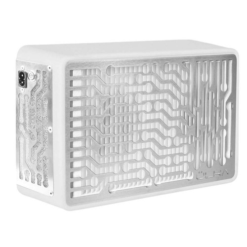 Dust collector for manicure ÜLKA Nano white - Фото №1