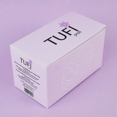 Stand TUFI profi PREMIUM for 30 cutters white (0315140) - Фото №6
