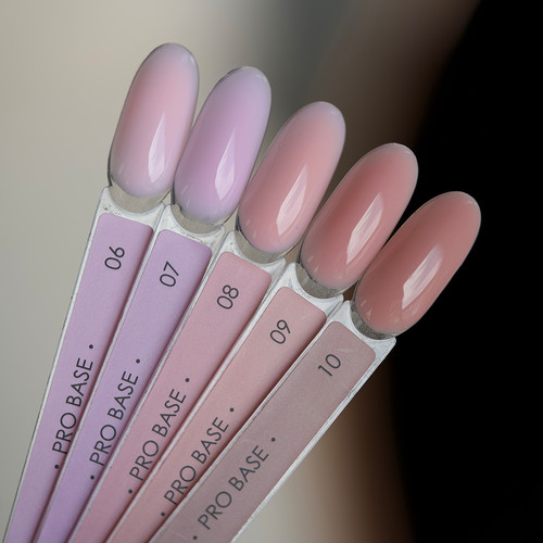 Base DARK PRO base 09 beige, 30 ml - Фото №3