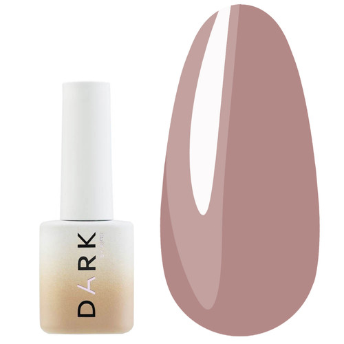 Гель-лак DARK New collection 39 пастельный розовый 6 мл