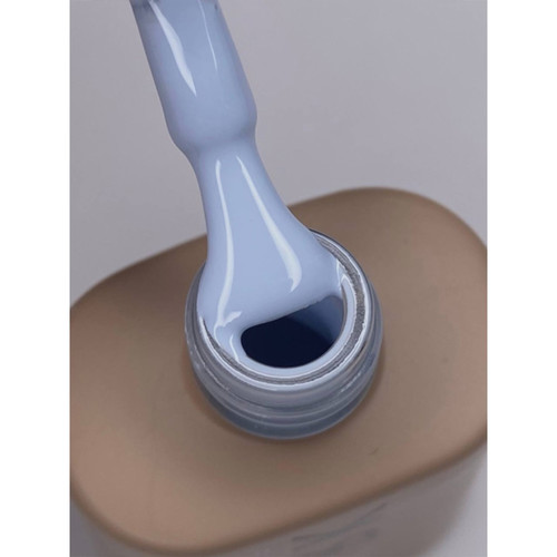 Gel polish DARK New collection 70 blue 6 ml - Фото №2