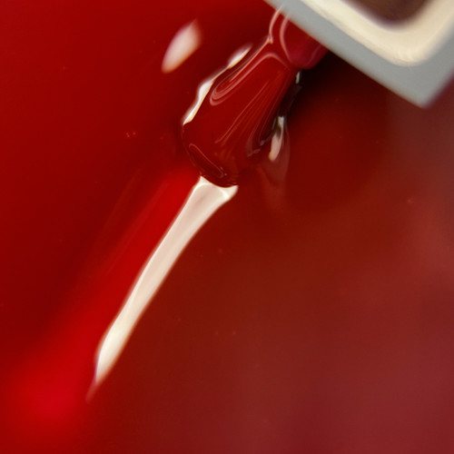 TUFI profi PREMIUM Color Base 032 Paprika 8 ml (0123373) - Фото №2