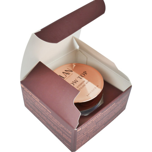 ELAN wax for eyebrow styling Brow TOP 8 ml - Фото №2