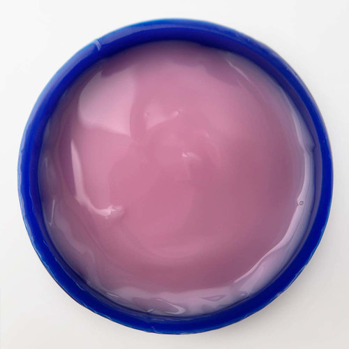 Gel for extensions Touch Jelly Gelly 06 soft pink 15 ml - Фото №2