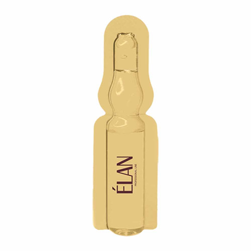ELAN Konzentrat zur Tiefenregeneration von Augenbrauen und Wimpern LIPIDIC 2.0 in Ampullen 10 Einzeldosen x 1 ml