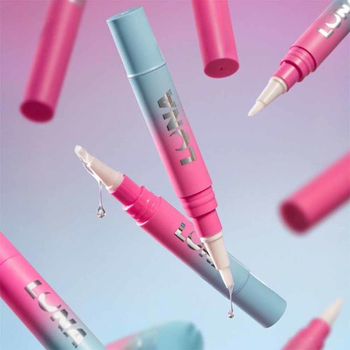 LUNA Rubber Marker base 5 ml - Фото №2