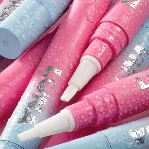 LUNA Rubber Marker base 5 ml - Фото №3