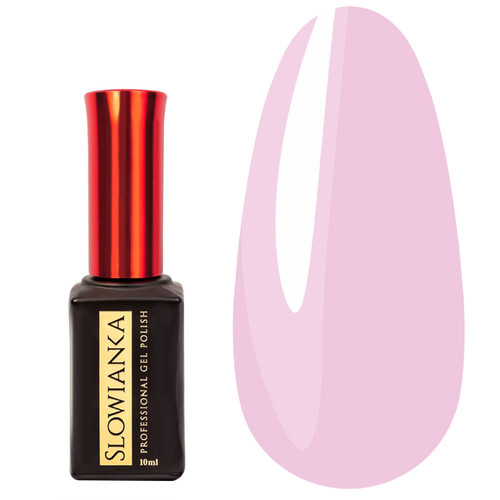 Base Slowianka 309 Blush Base 10 g - Фото №1