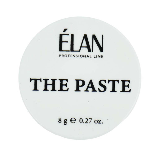 ELAN Konturpaste für Augenbrauen und Lippen 8 g - Фото №1