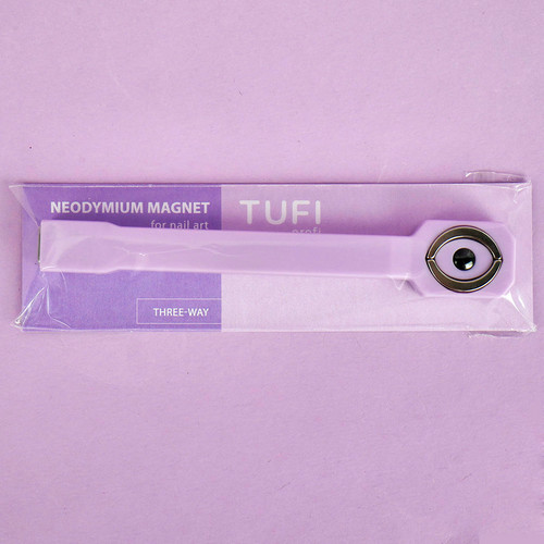 Neodymium magnet TUFI profi Three-sided (0318714) - Фото №5